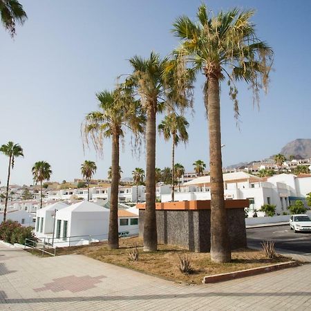 Apartment Eden Island Village Costa Adeje  Exterior photo