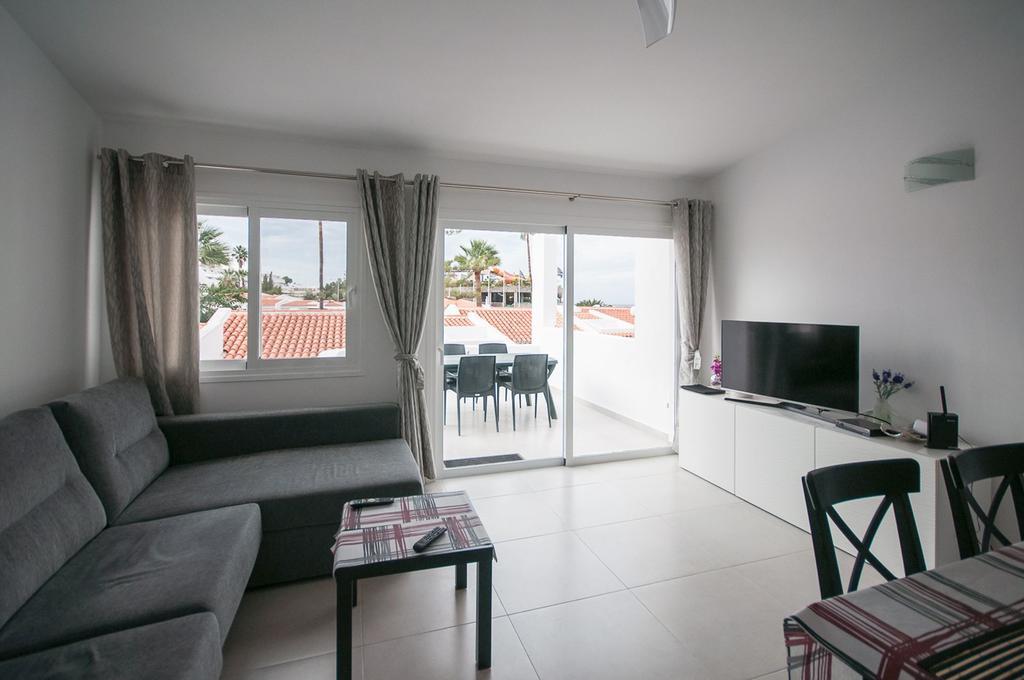 Apartment Eden Island Village Costa Adeje  Exterior photo